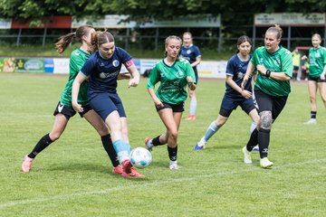 Bild 89 - F VfL Pinneberg - GW Eimsbuettel4 : Ergebnis: 9:0